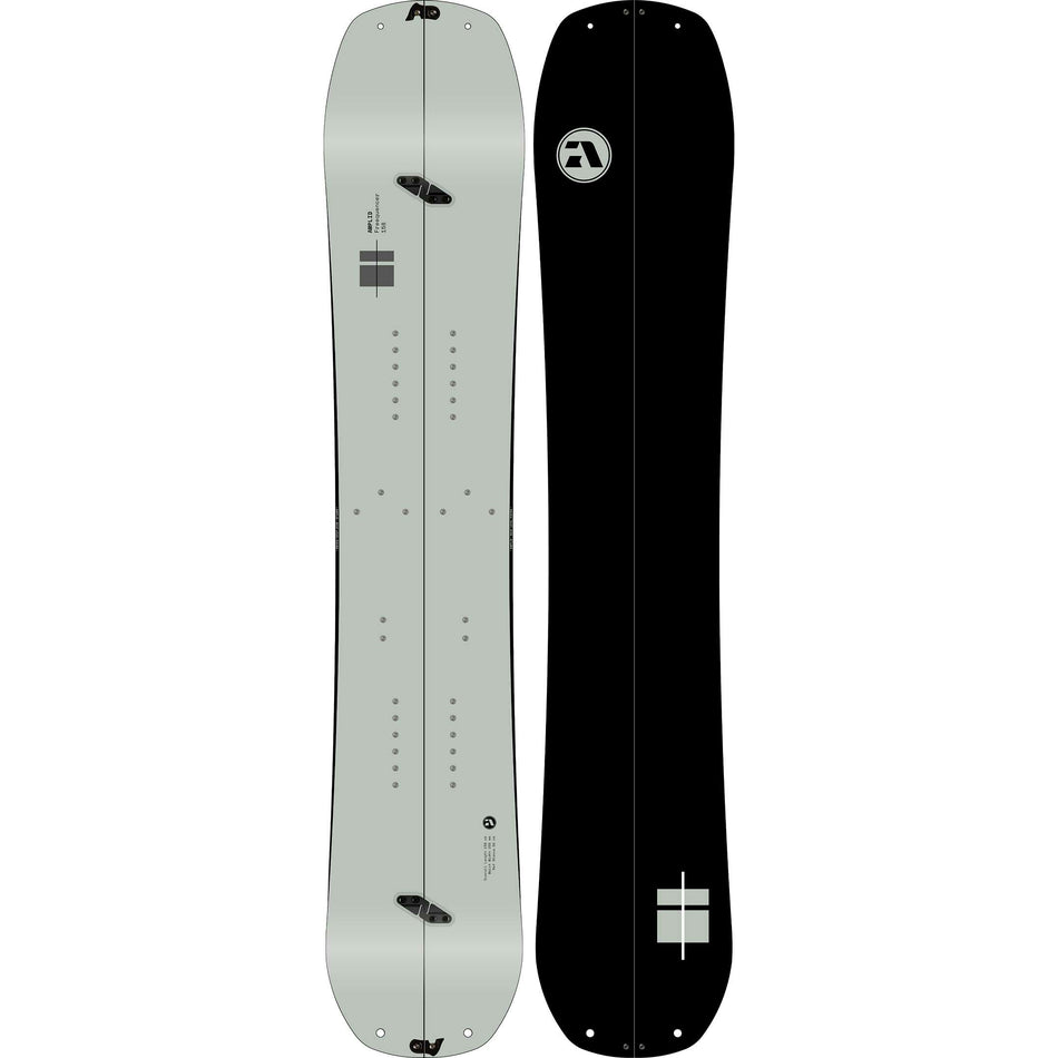 Amplid Freequencer Splitboard Mens