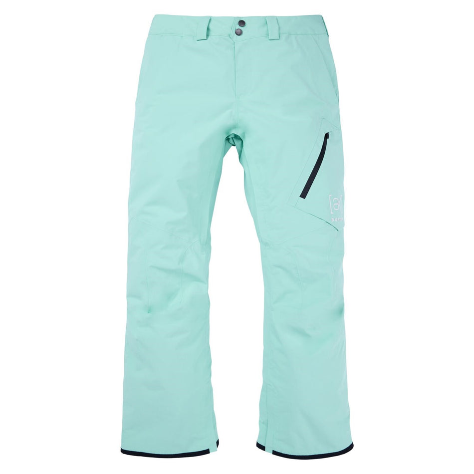 Burton [ak] Cyclic GORE-TEX Pants Mens 2025 Powder Mint