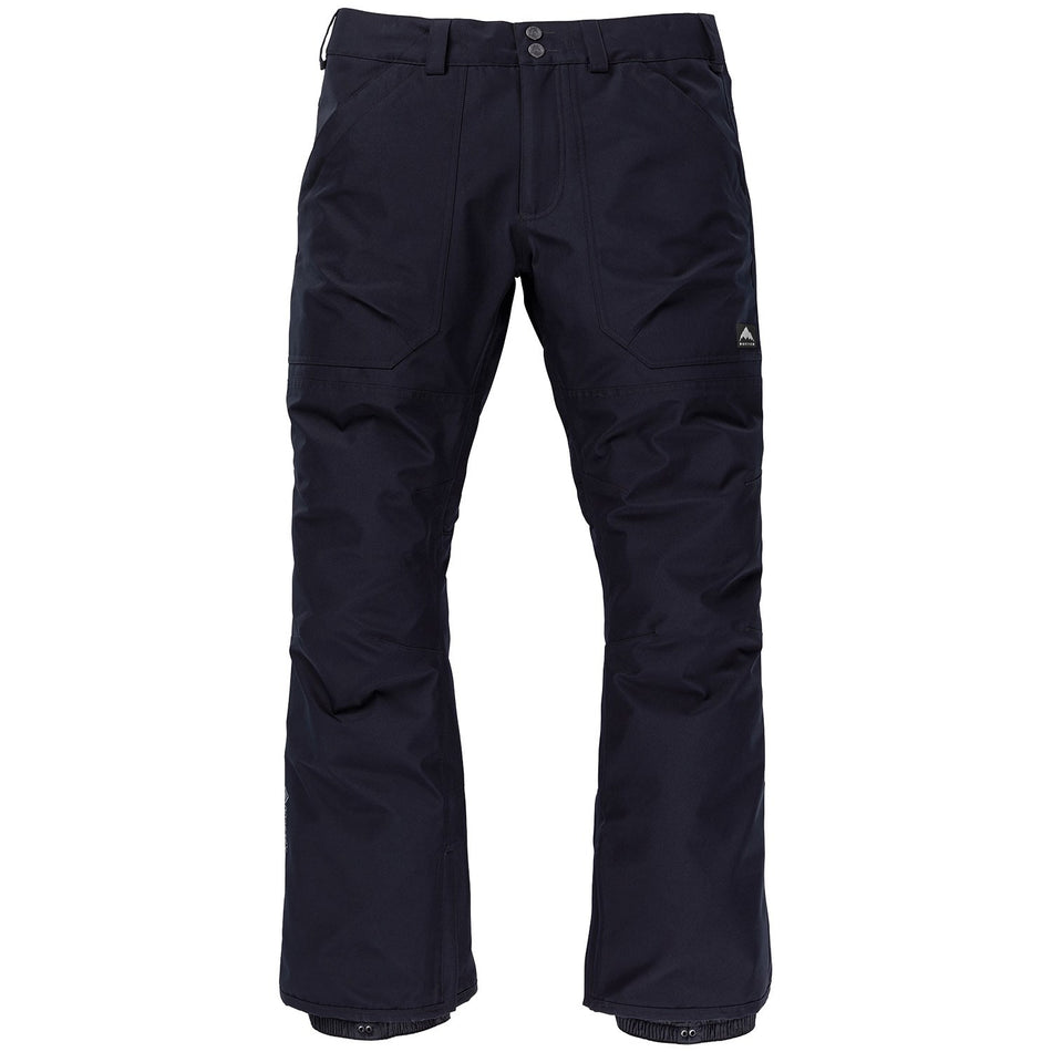 Burton Ballast GORE-TEX Pants Mens 2025 Black