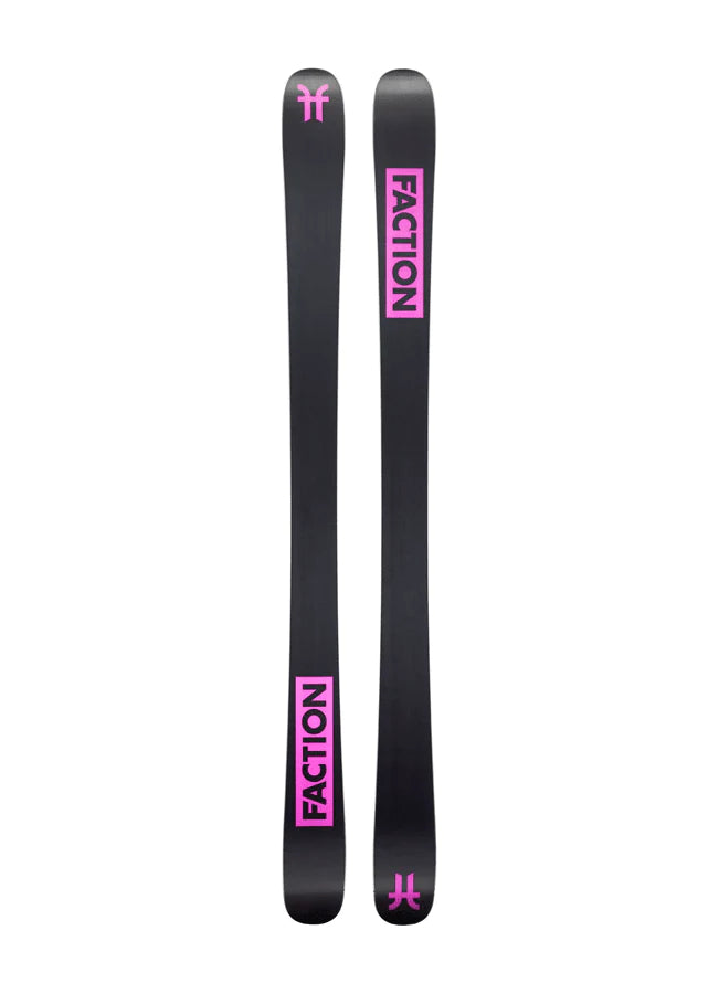 Faction Studio 1 Mens Snow Skis