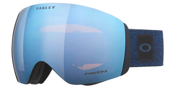 Oakley Flight Deck L Goggles Possiedon Haze / Prizm Sapphire Iridium