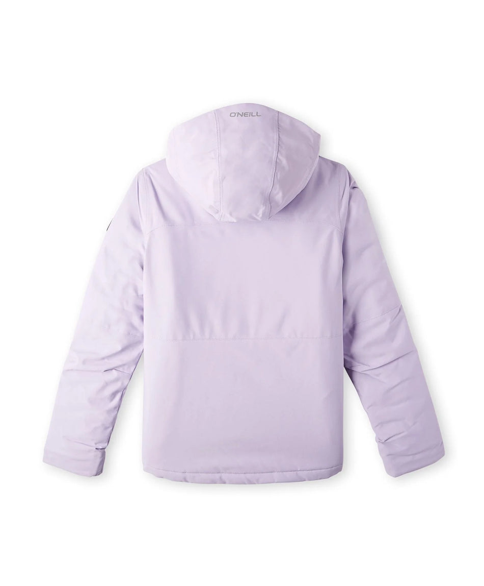 ONeill Lite Jacket Kids 2024 Purple Rose