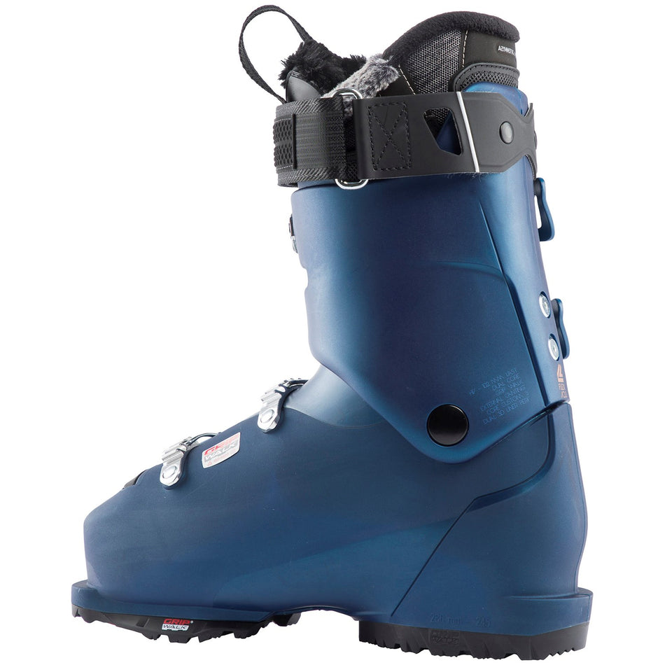 Lange LX 95 High Volume Womens Ski Boots 2023