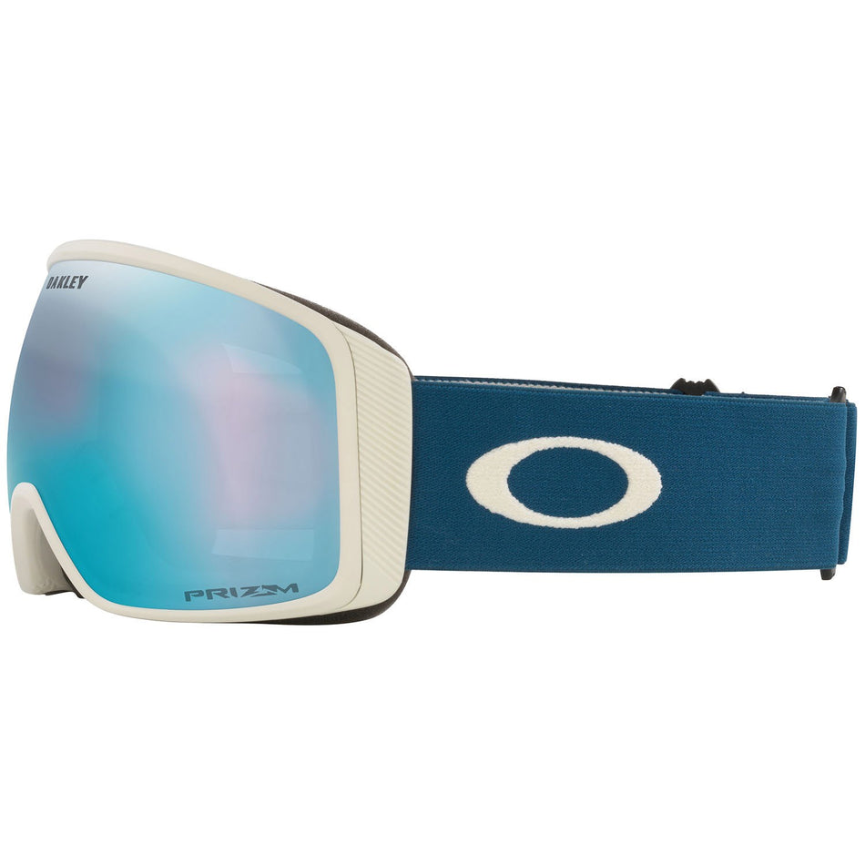 Oakley Flight Tracker M Goggles Posseidon / Prizm Sapphire