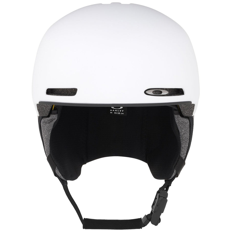 Oakley Mod 1 MIPS Helmet 2025 White