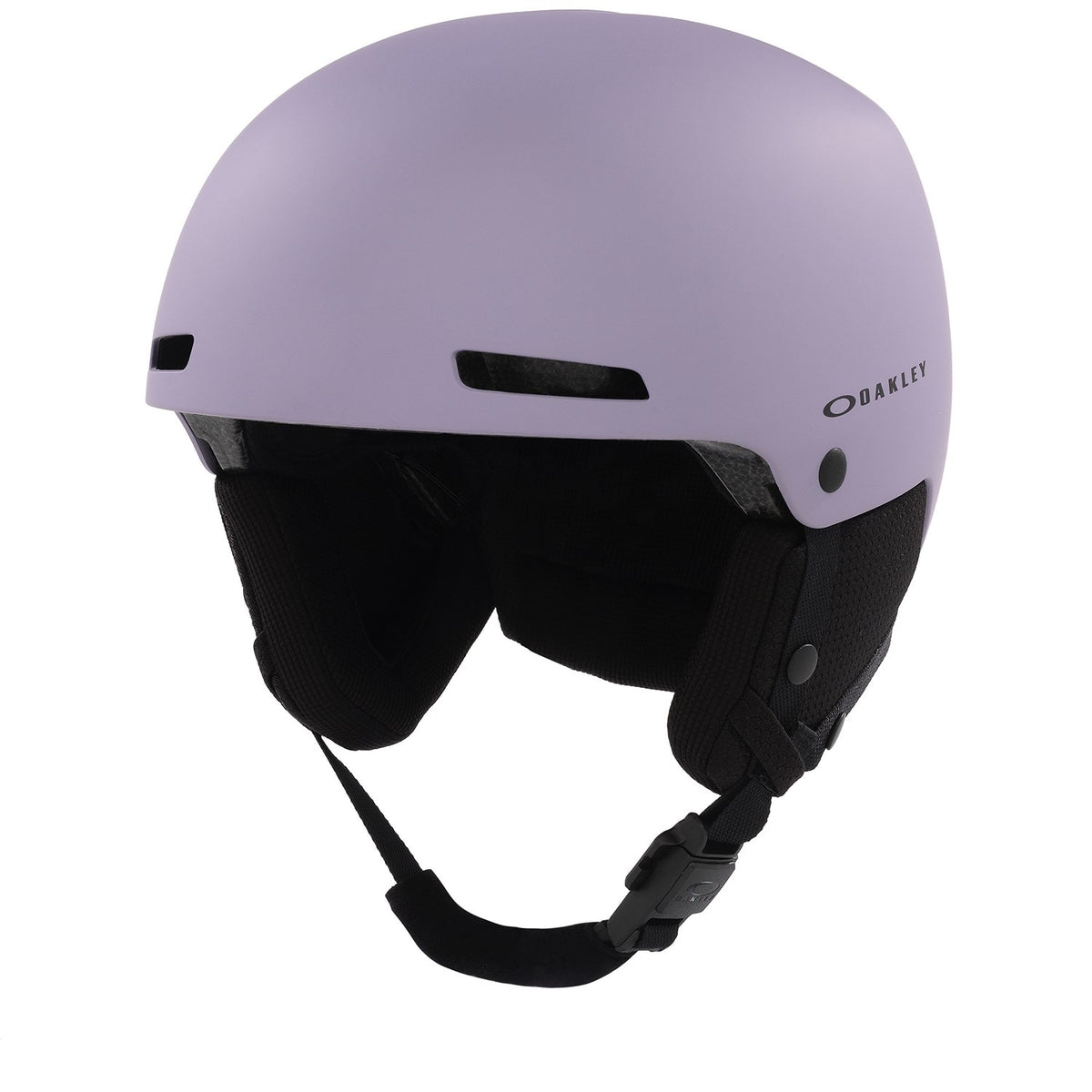 Oakley Mod 1 Pro MIPS Helmet 2024 Matte Lilac – Elevation107