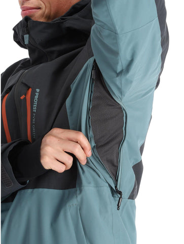 Outerwear Fit & Length Guides – Elevation107