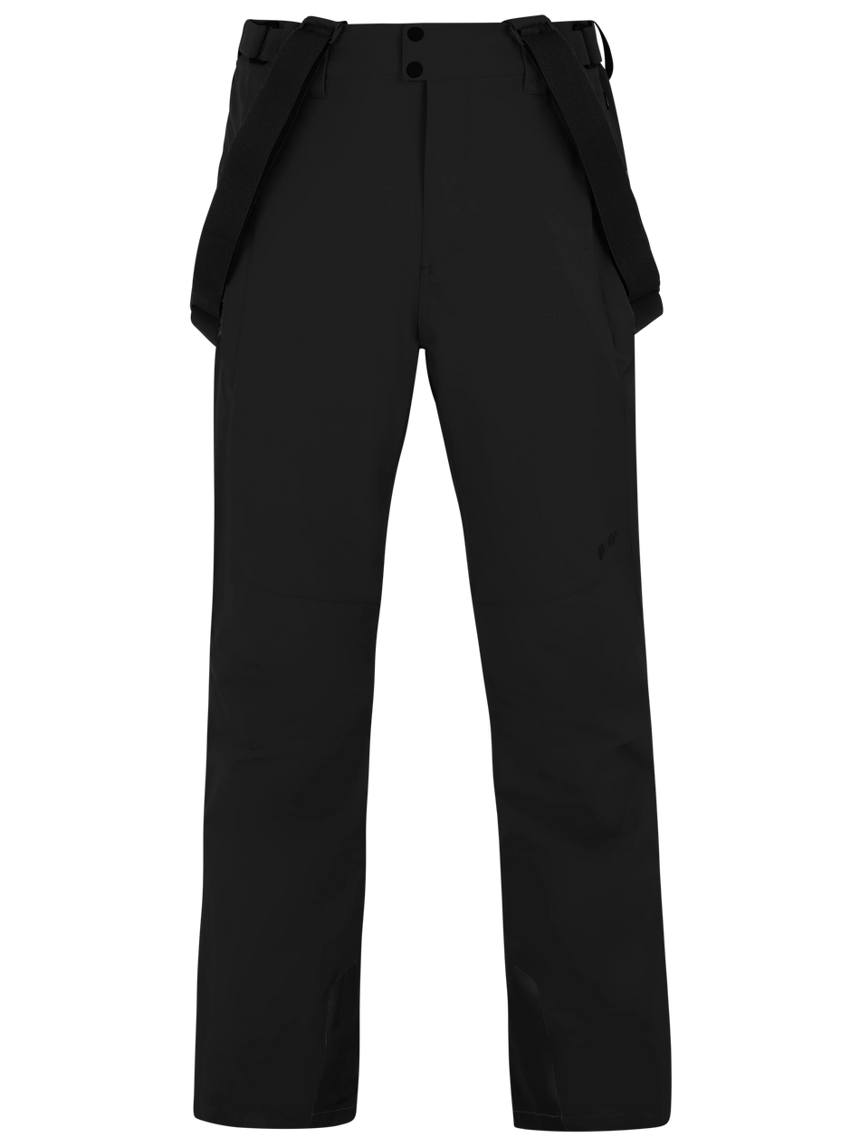 Protest Owen Pants Mens Black