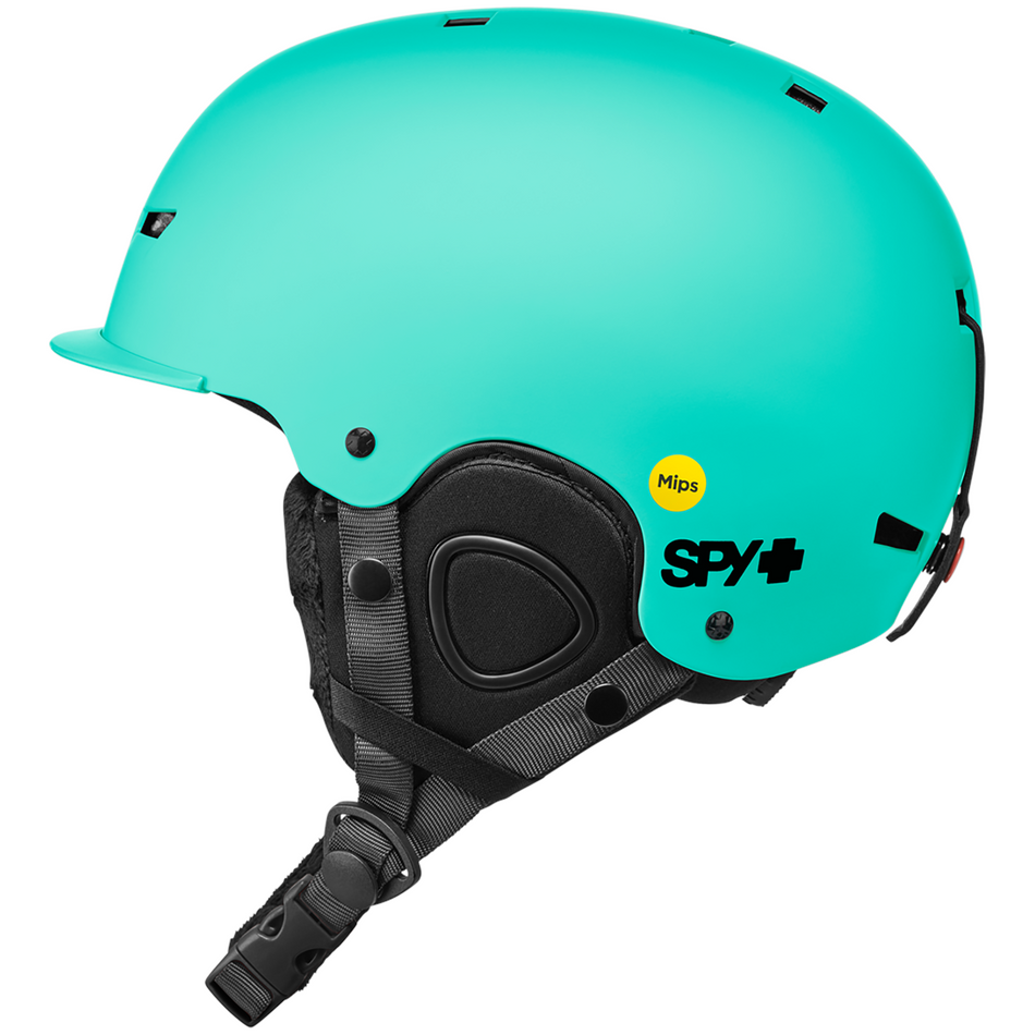 Spy Lil Galactic MIPS Kids Helmet 2024 Matte Teal