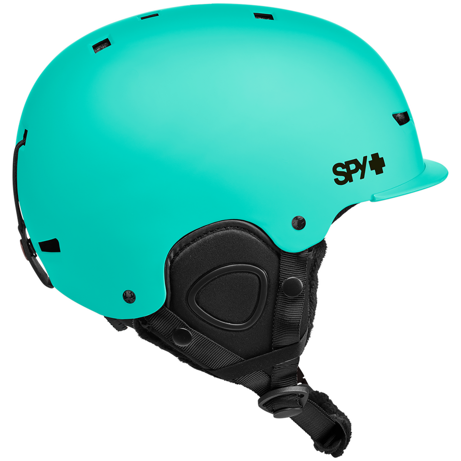 Spy Lil Galactic MIPS Kids Helmet 2024 Matte Teal