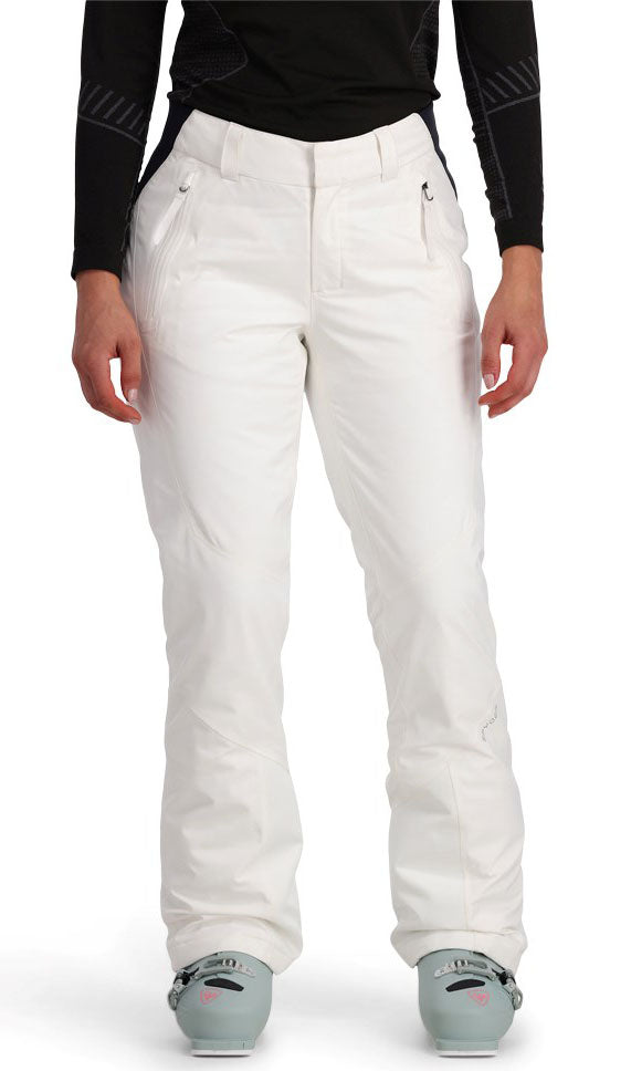 Spyder Winner Pants Womens 2024 White