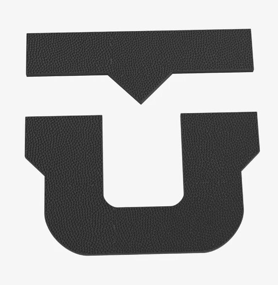 Union U Stomp Pad Black