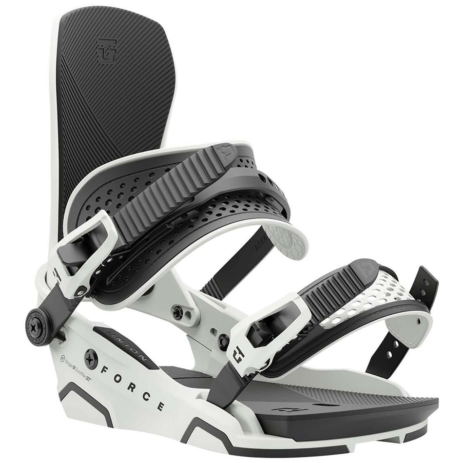 Union Force (Team HB) Snowboard Bindings Mens 2025 Sand