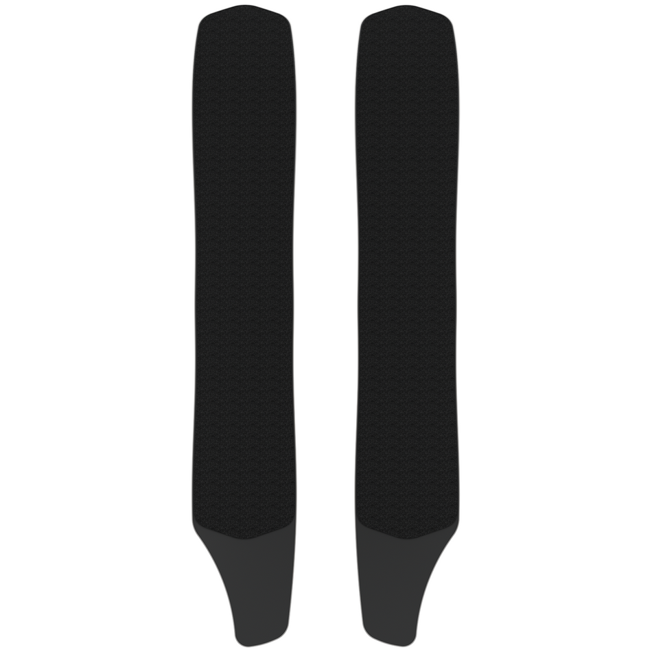 Union Rover Carbon Approach Skis Black 100cm