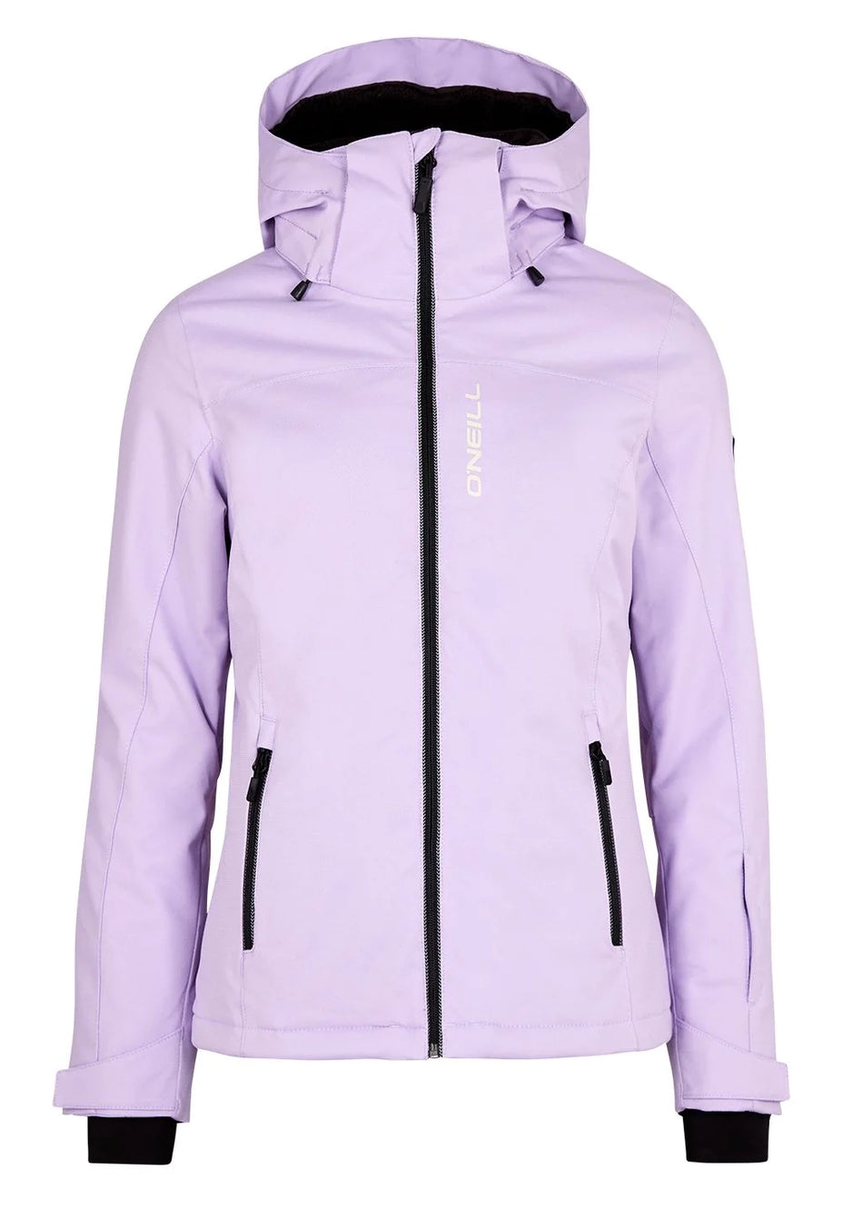 ONeill Stuvite Jacket Womens 2024 Purple Rose