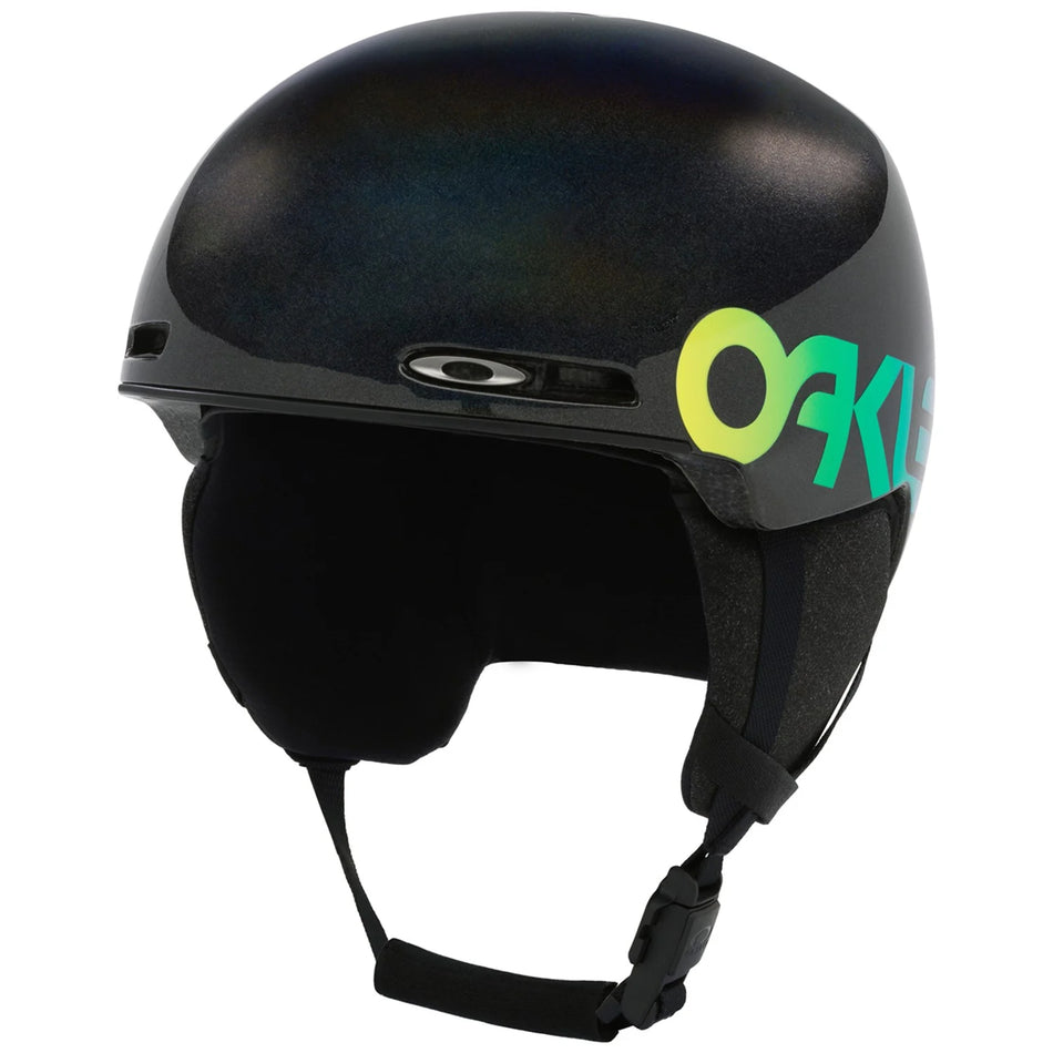 Oakley Mod 1 Pro MIPS Helmet 2025 Factory Pilot Galaxy