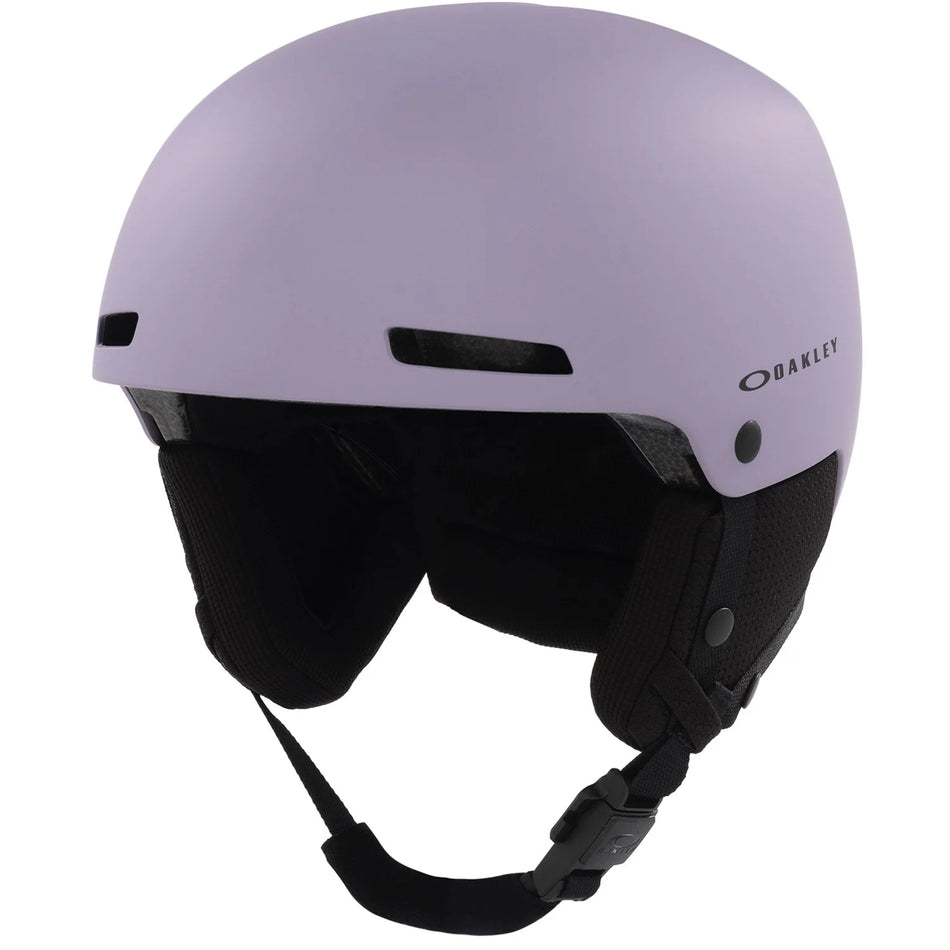 Oakley Mod 1 MIPS Helmet 2025 Matte Lilac