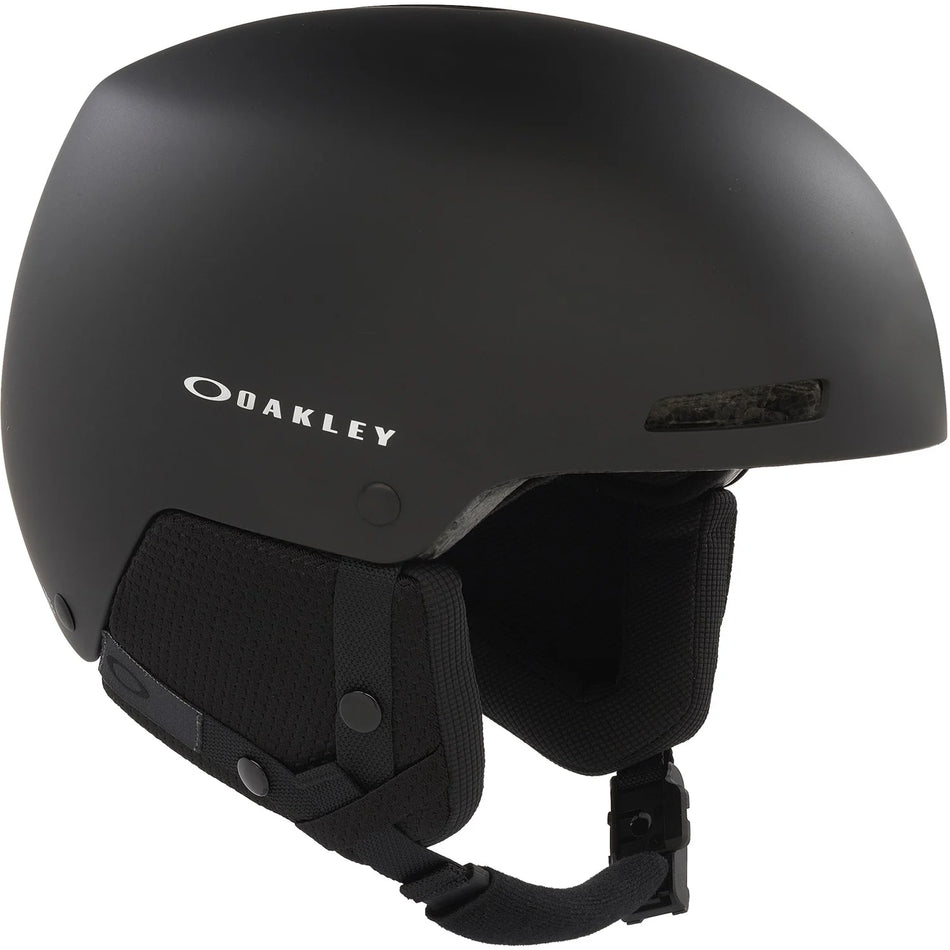 Oakley Mod 1 Pro Asian Fit MIPS Helmet 2025 Blackout