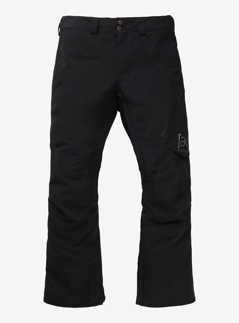 Burton [AK] Cyclic GORE-TEX Mens Pants Black