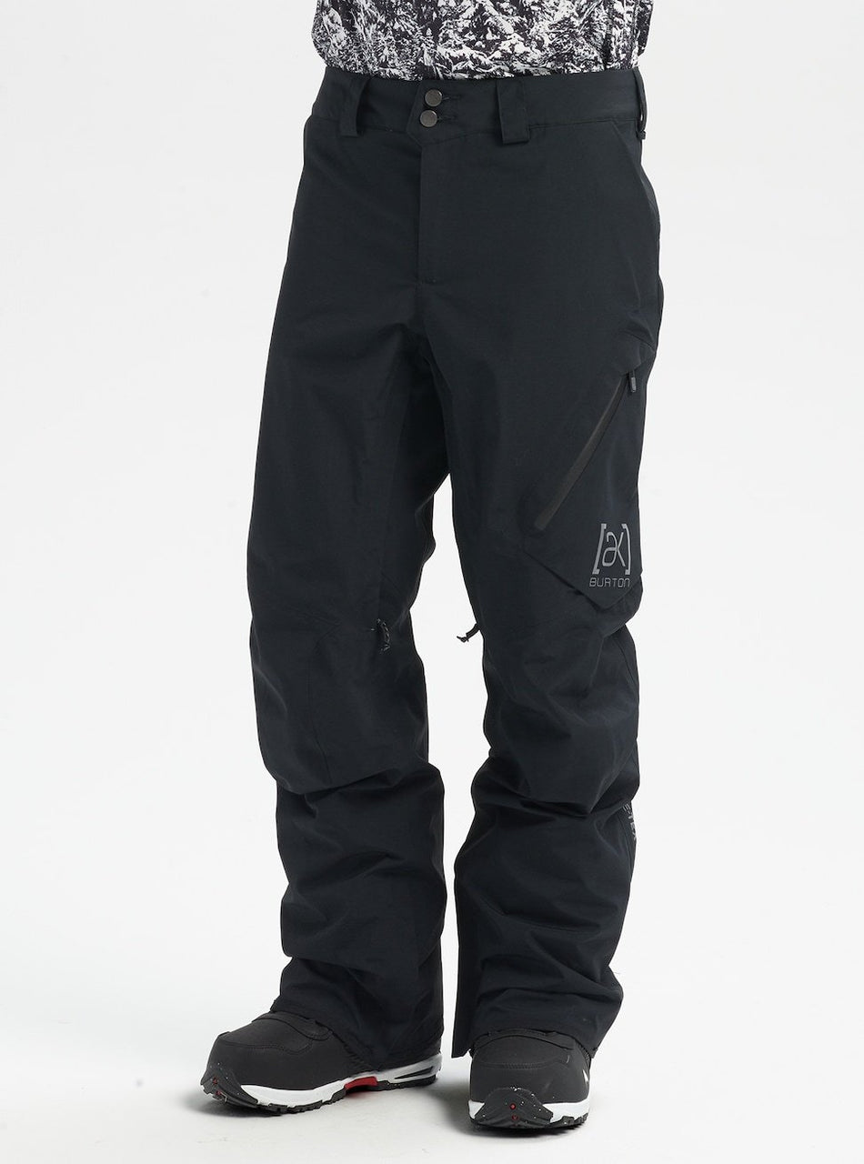 Burton [AK] Cyclic GORE-TEX Mens Pants Black