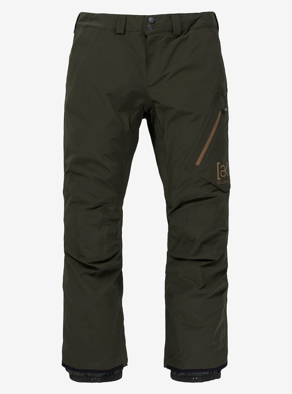 Burton [AK] Cyclic GORE-TEX Mens Pants Forest Night