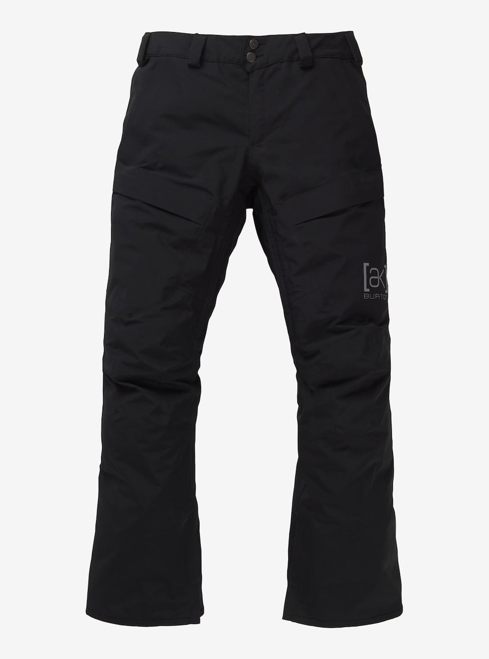 Burton [AK] Swash GORE-TEX Mens Pants Black