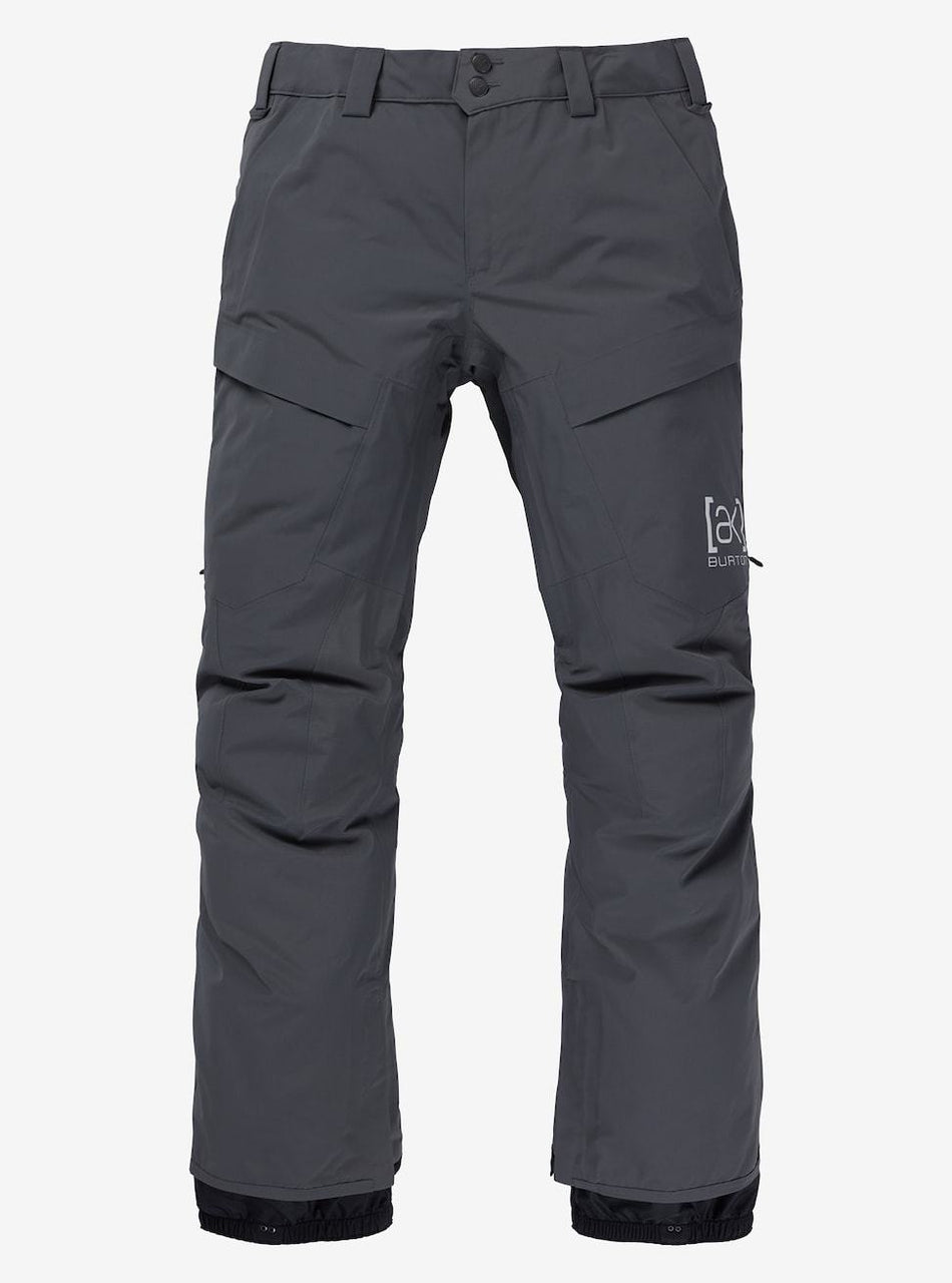 Burton [AK] Swash GORE-TEX Mens Pants Castlerock