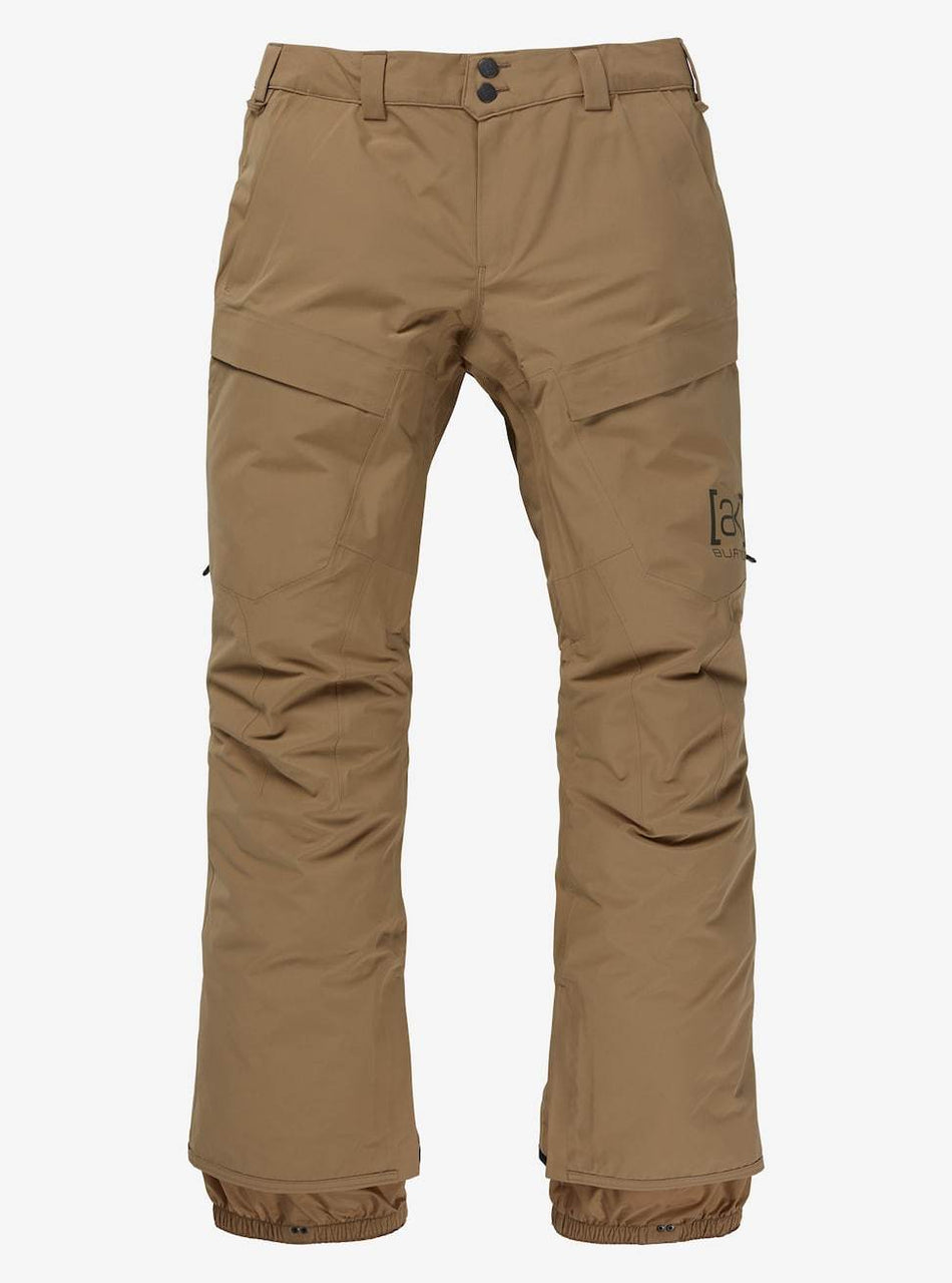 Burton [AK] Swash GORE-TEX Mens Pants Kelp