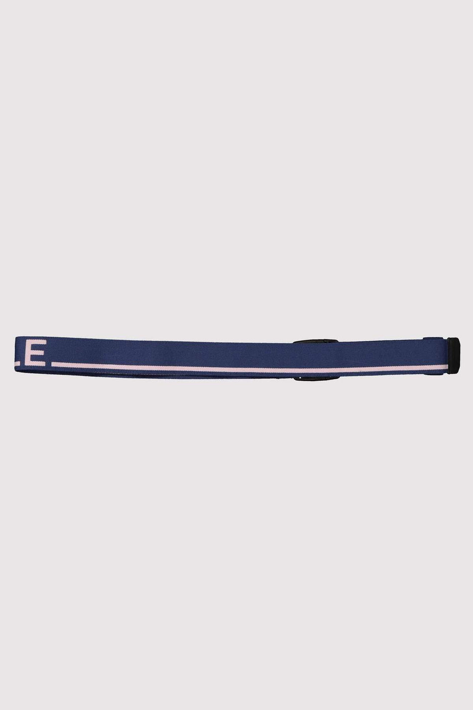 Mons Royale Unisex Belt Denim / Powder Pink