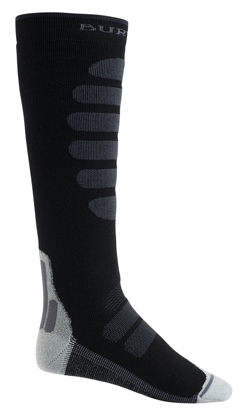 Burton Performance Plus Midweight Socks Mens Black