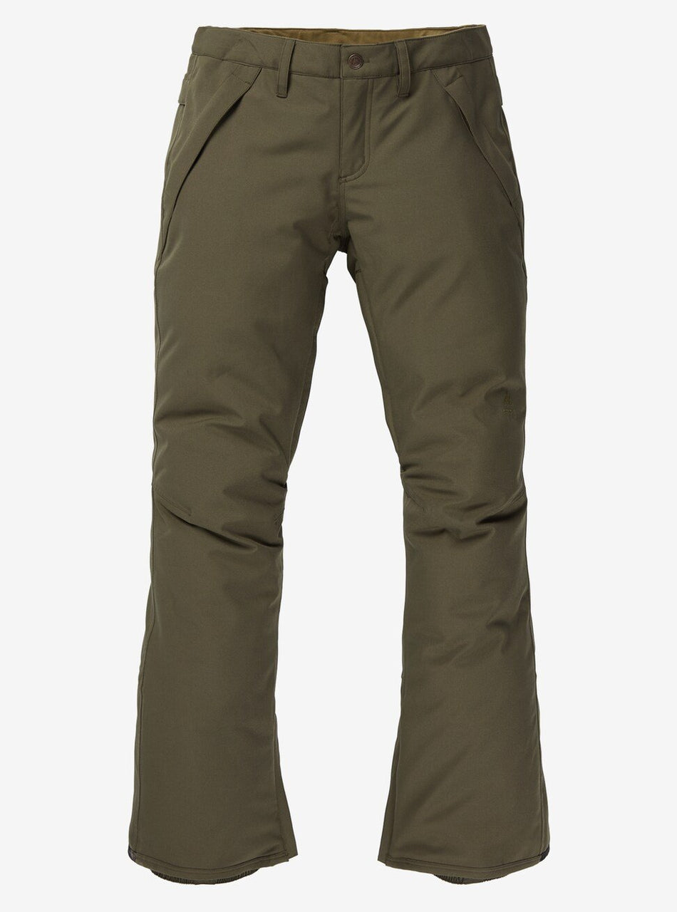 Burton Society Womens Pants Keef