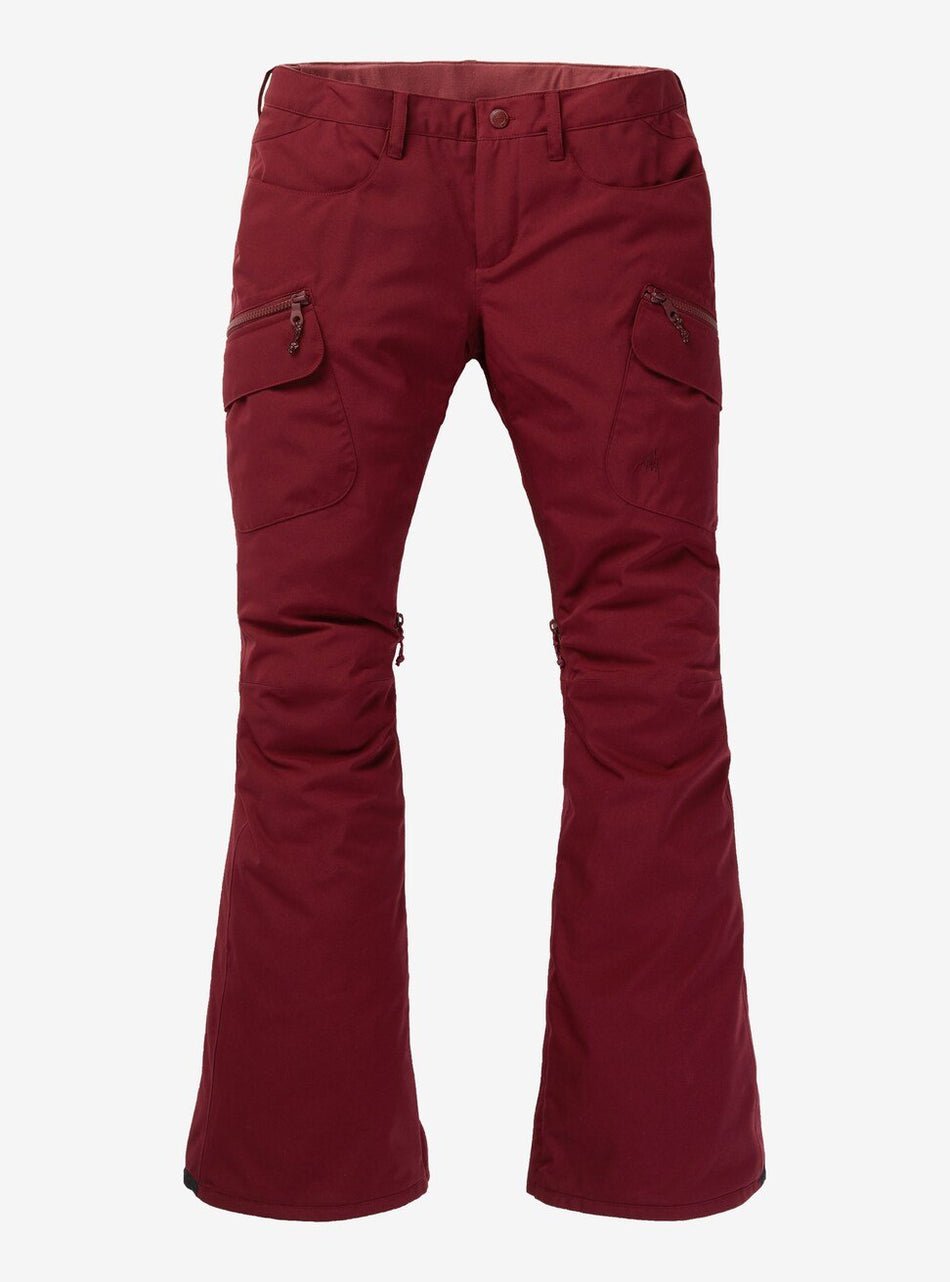 Burton Gloria Womens Pants Port Royal