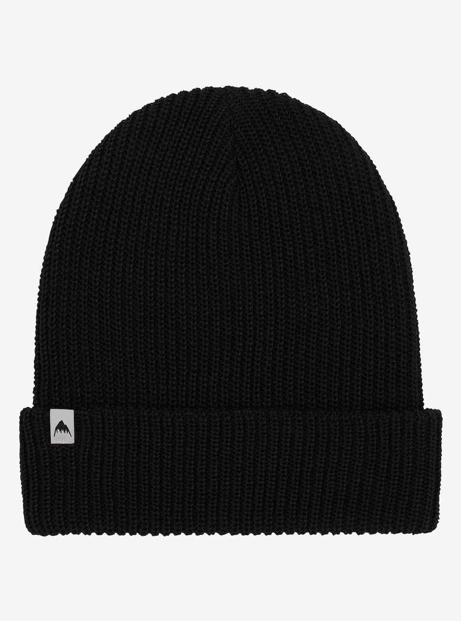 Burton Truckstop Beanie Black