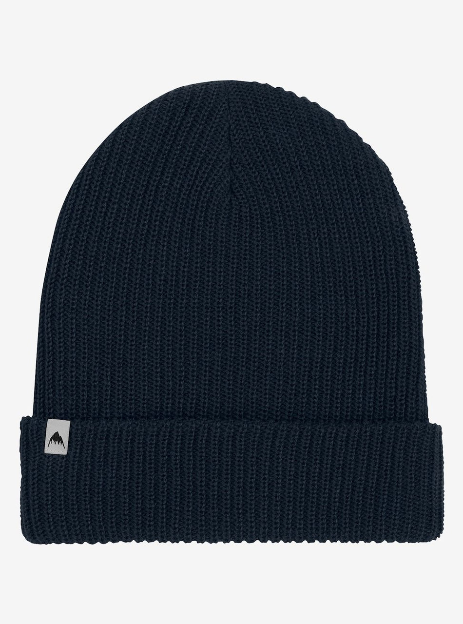 Burton Truckstop Beanie Mood Indigo Heather