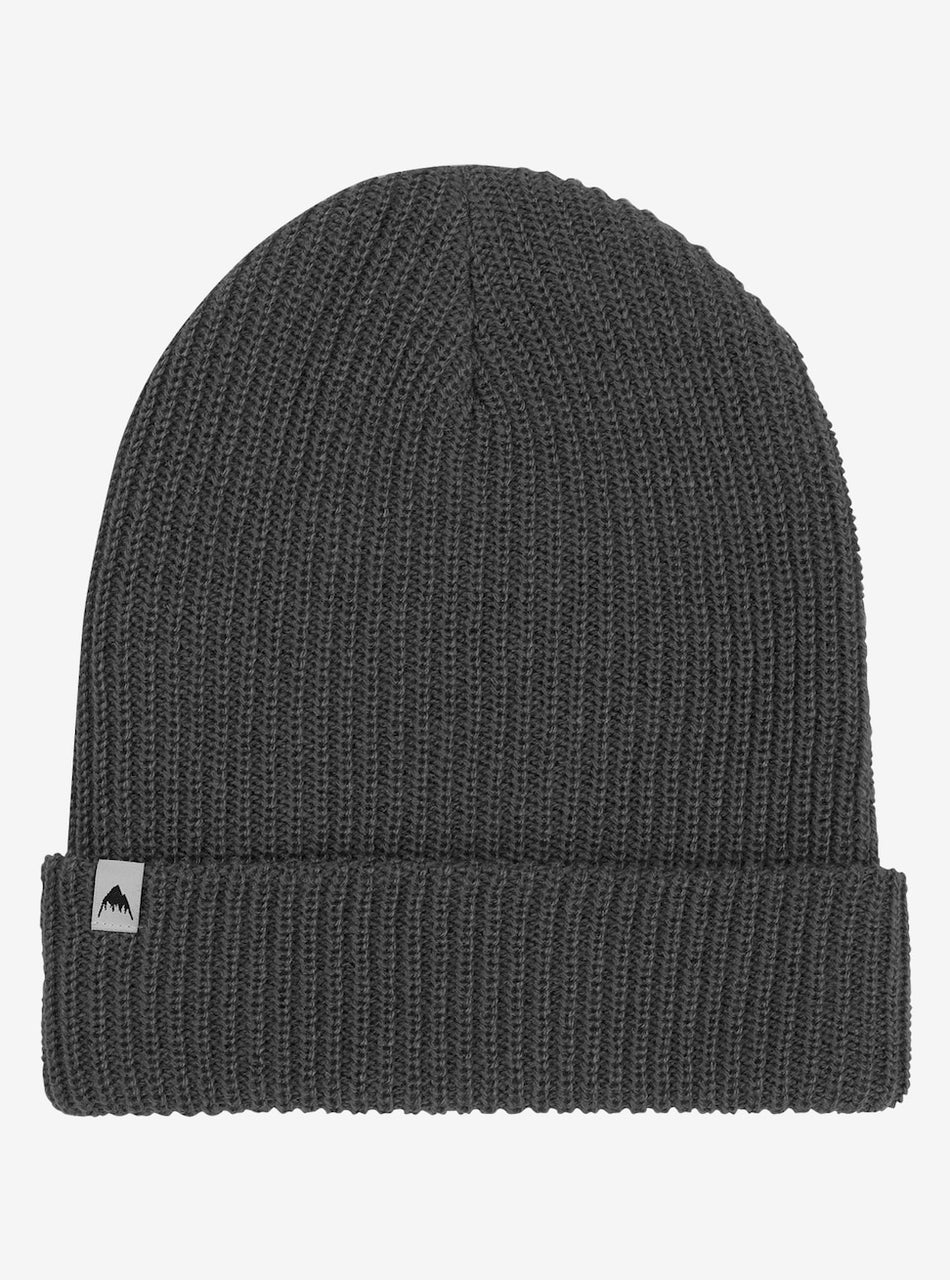 Burton Truckstop Beanie Faded Heather