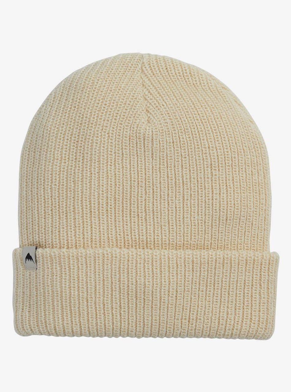 Burton Truckstop Beanie Crème Brulee