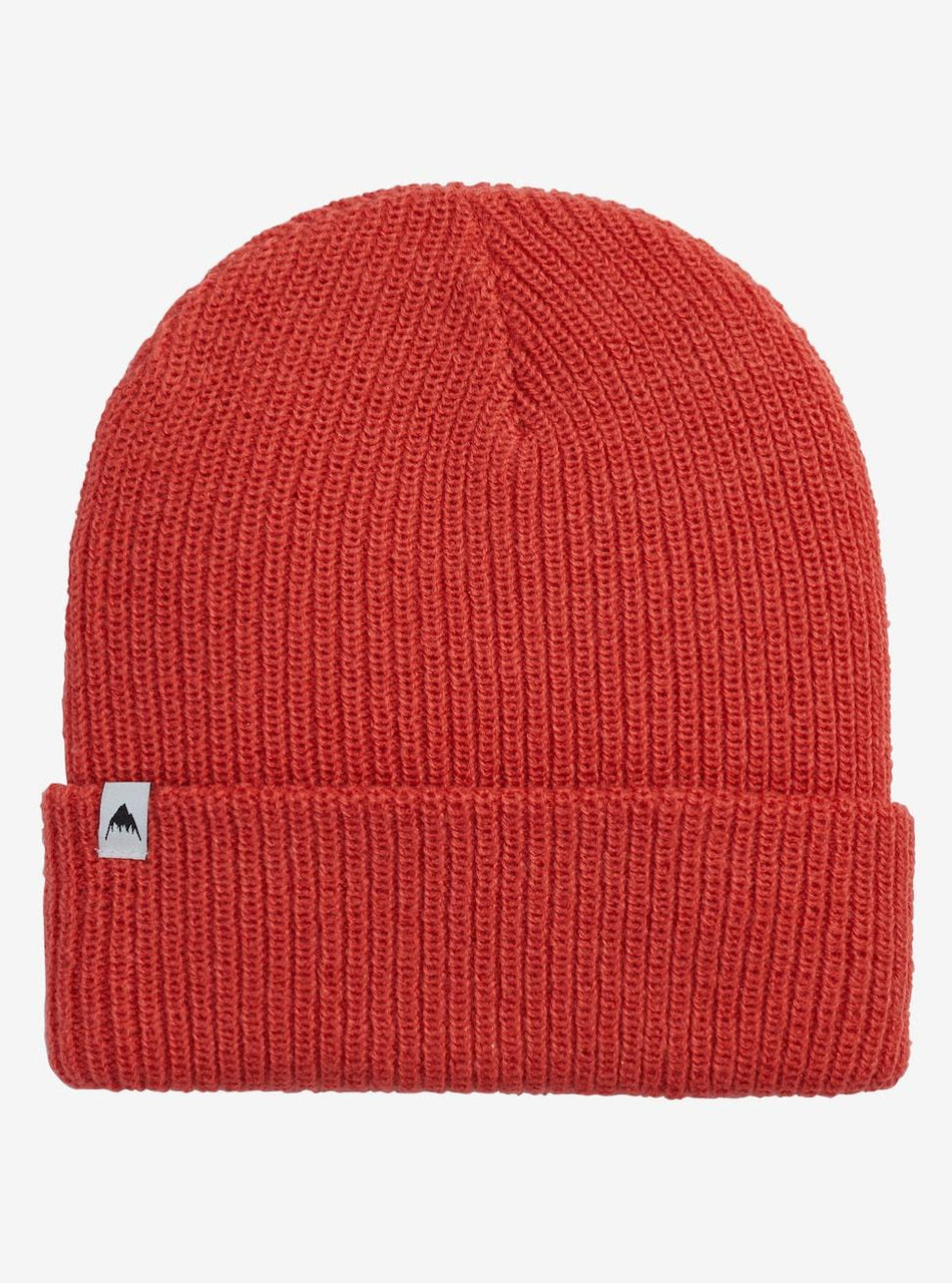 Burton Truckstop Beanie Cranberry