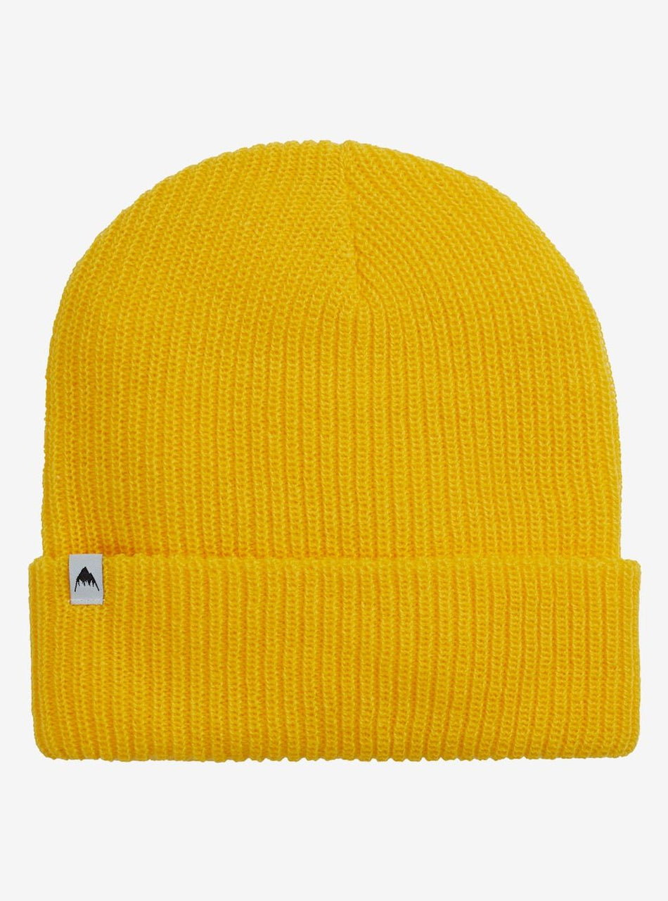 Burton Truckstop Beanie Spectra Yellow