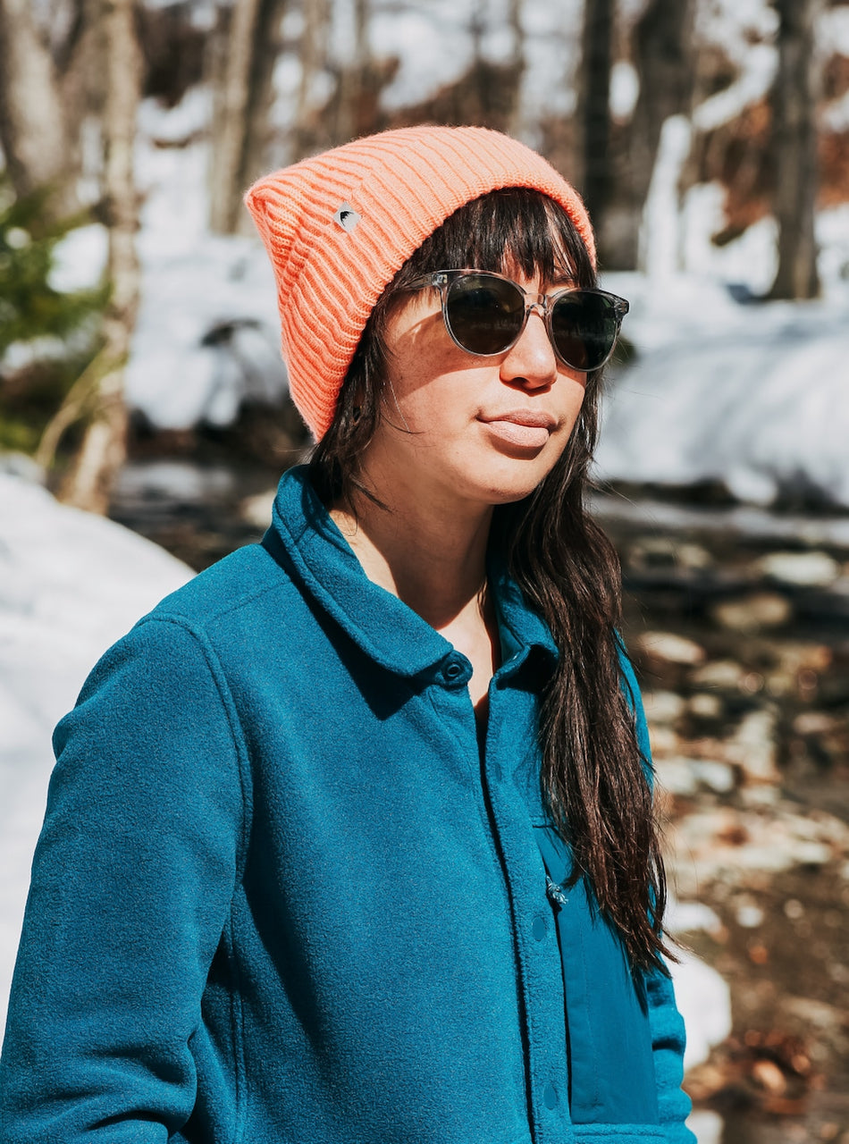 Burton Truckstop Beanie Persimmon