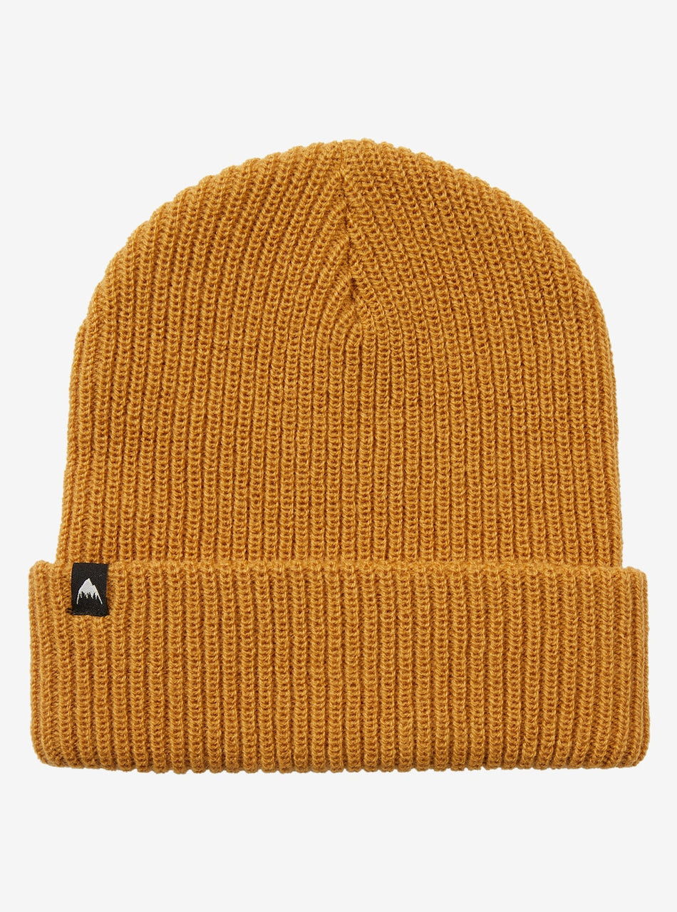 Burton Truckstop Beanie Wood Thrush