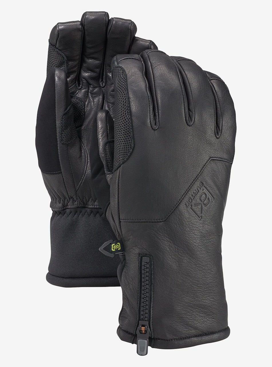 Burton [AK] GORE-TEX Guide Glove Black