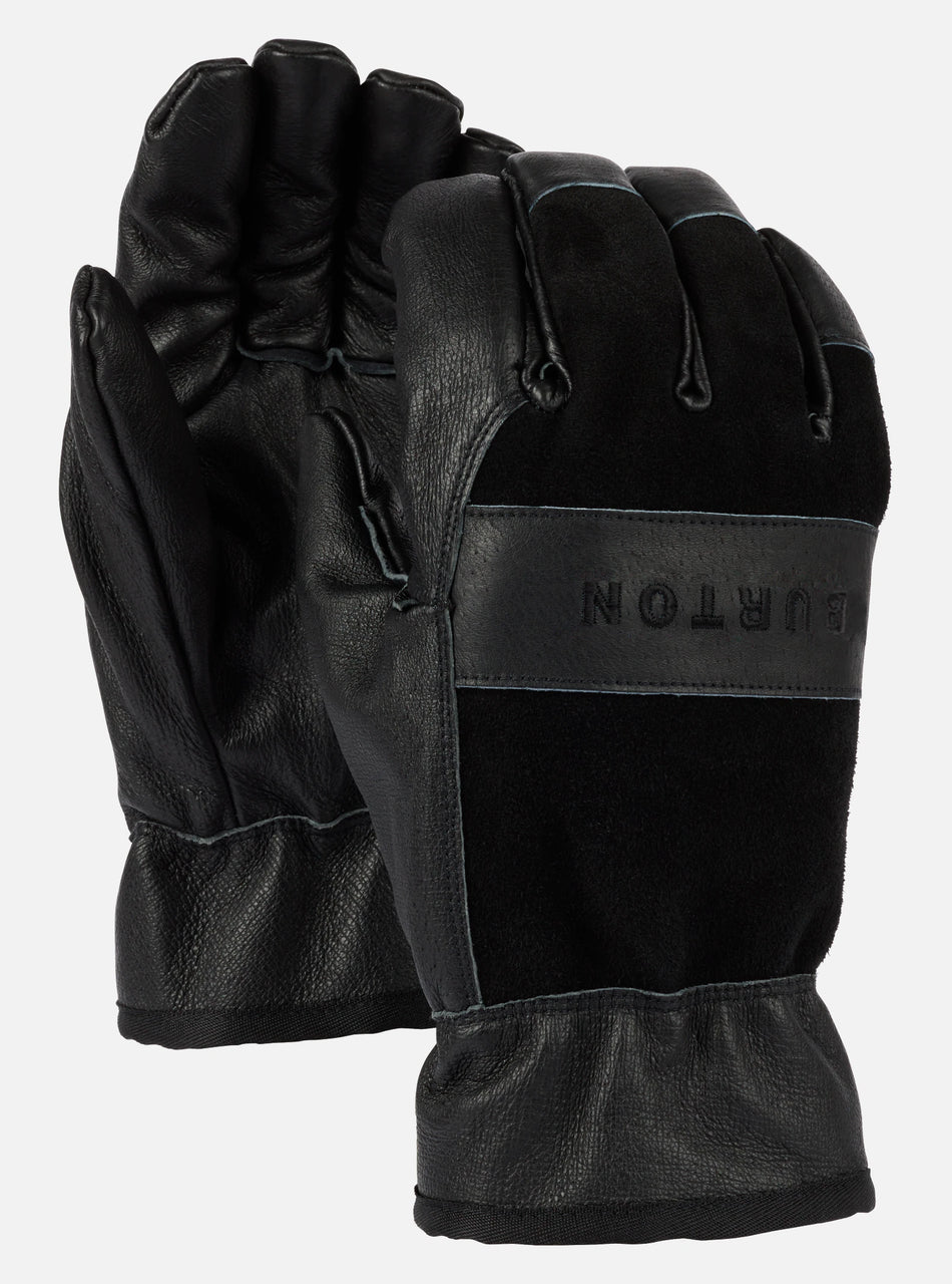 Burton Lifty Insulated Glove Black