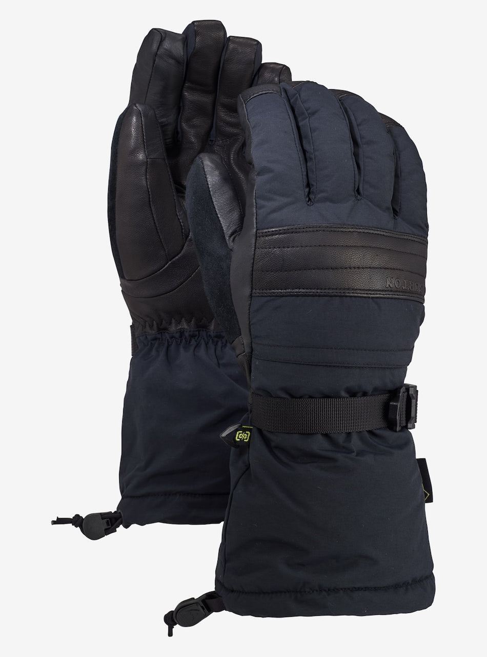 Burton GORE-TEX Warmest Glove Black