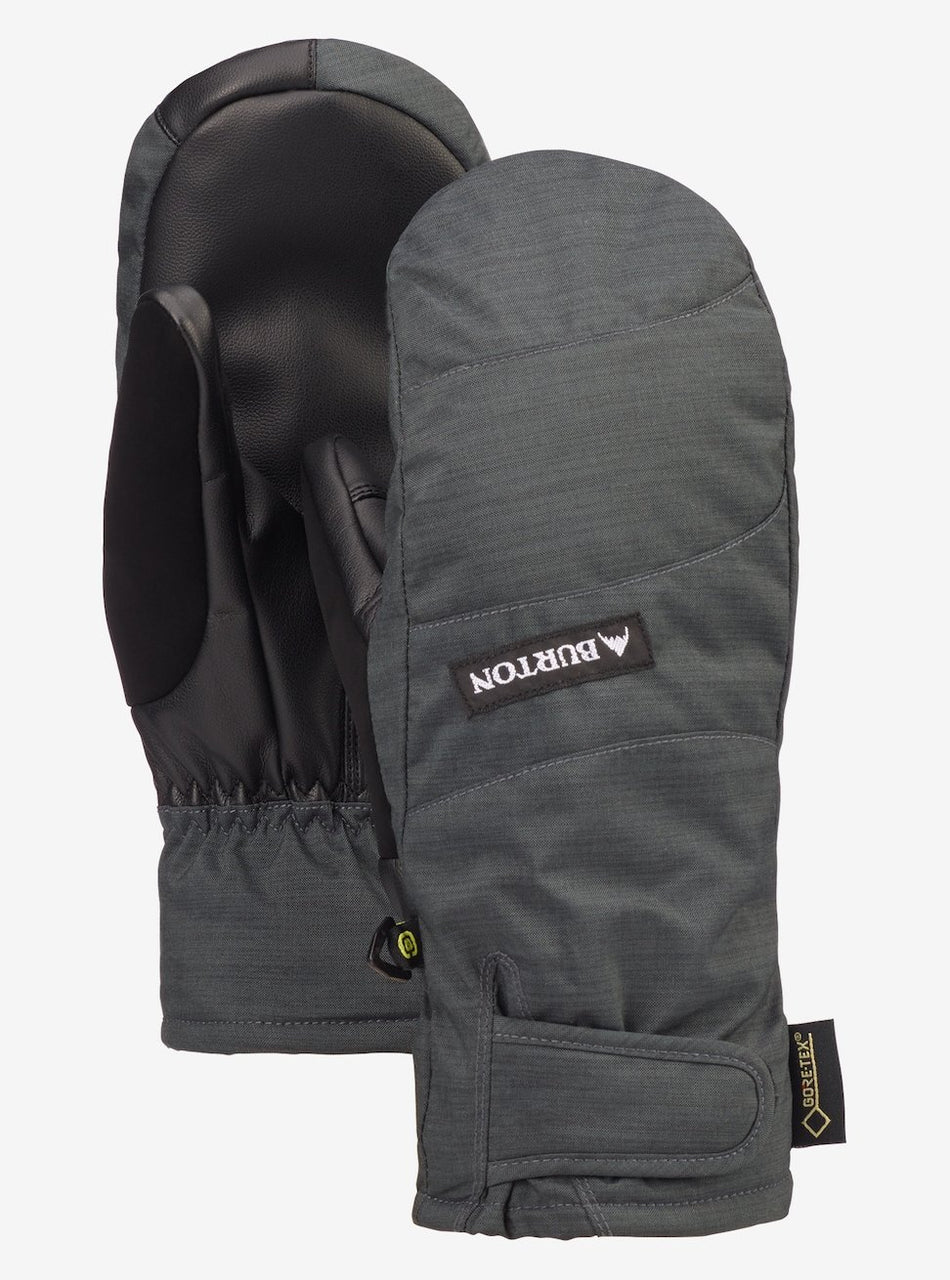 Burton Reverb GORE-TEX Mitt Womens Black