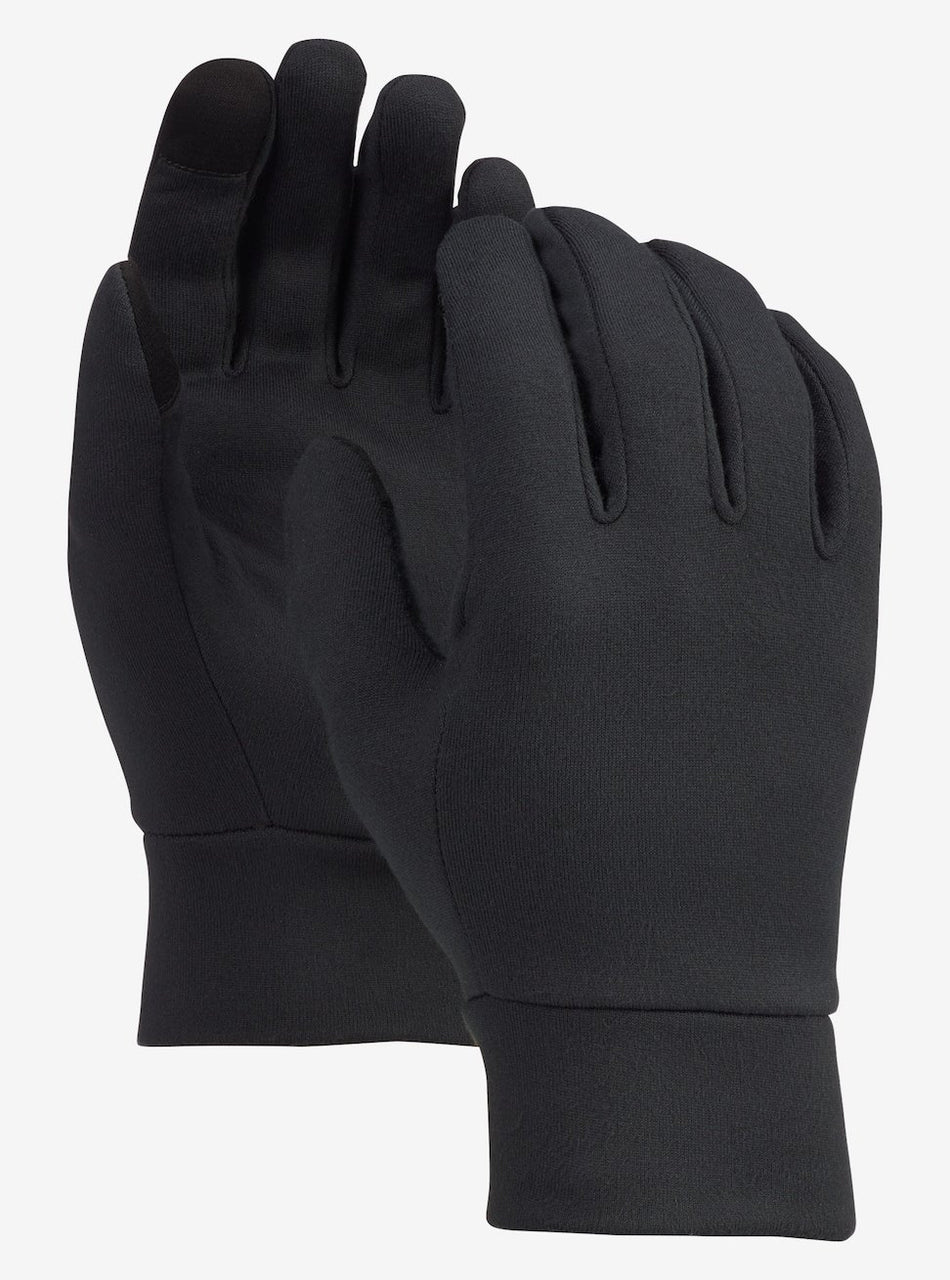 Burton GORE-TEX Under Glove Black