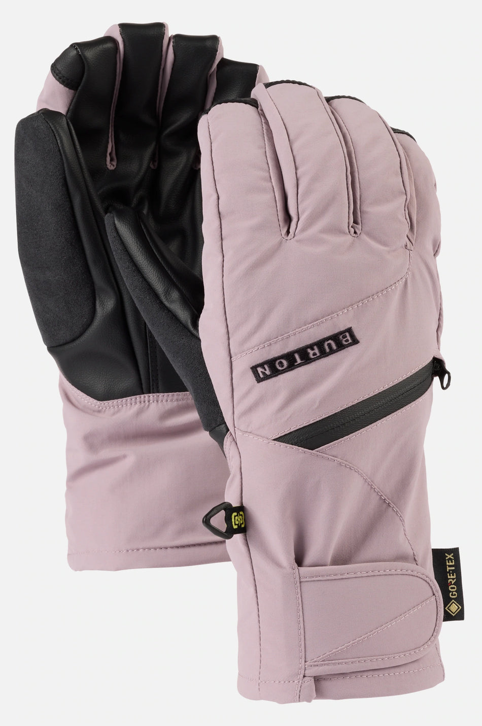 Burton GORE-TEX Under Glove Womens Elderberry