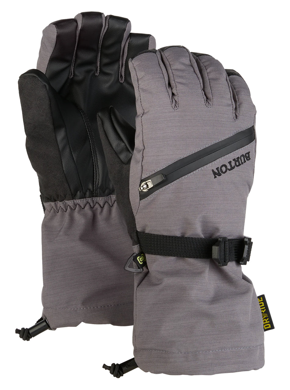 Burton Vent Glove Kids Bog Heather