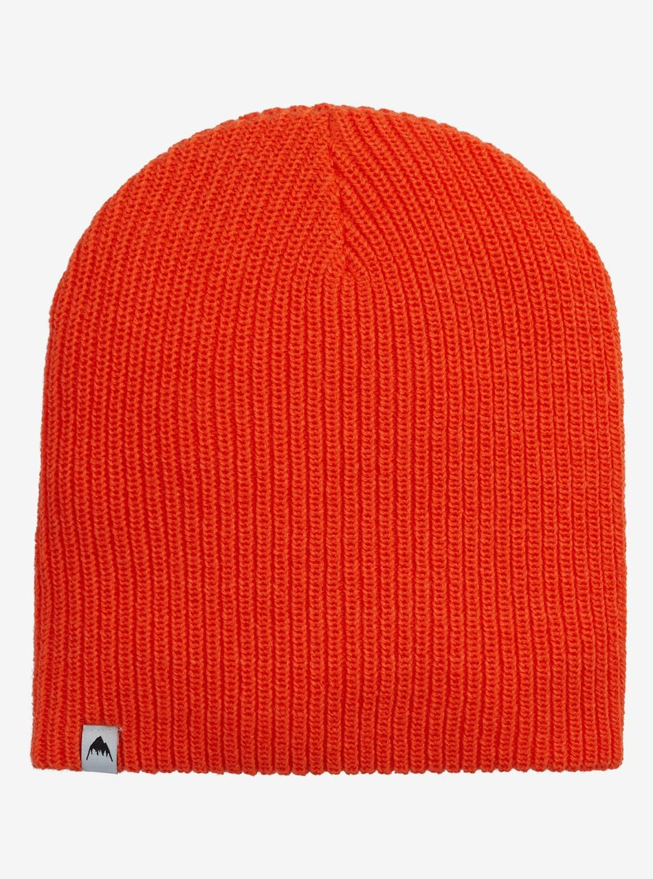 Burton All Day Long Beanie Orange