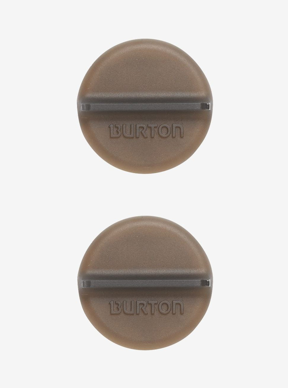 Burton Mini Scaper Mat Translucent Black