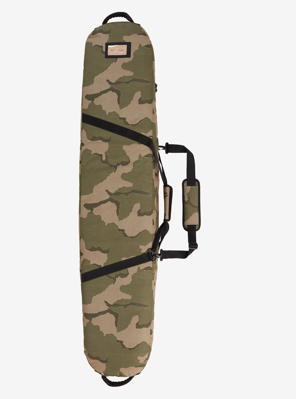 Burton Gig Snowboard Bag Barren Camo Print